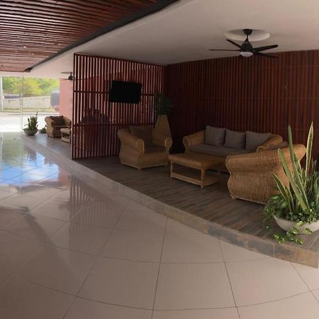 Hotel Hih Brisas De La Sierra Santa Marta  Esterno foto