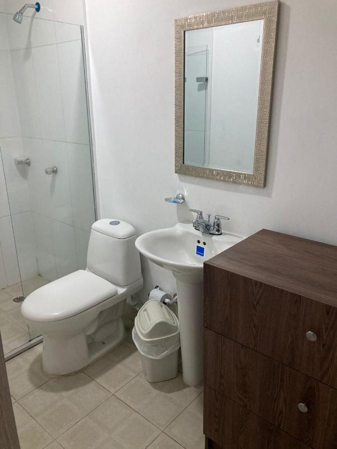 Hotel Hih Brisas De La Sierra Santa Marta  Esterno foto