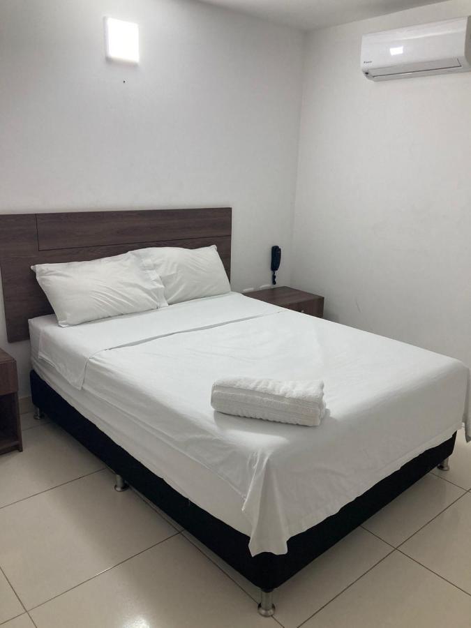 Hotel Hih Brisas De La Sierra Santa Marta  Esterno foto
