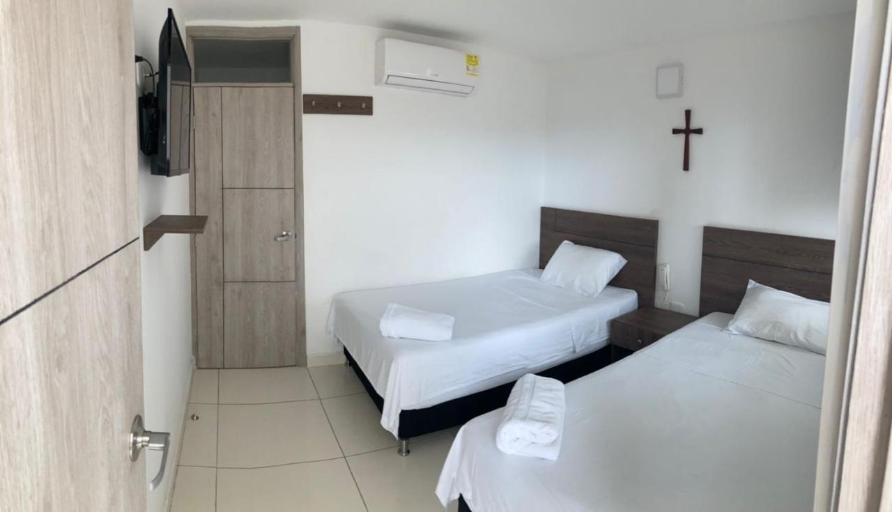 Hotel Hih Brisas De La Sierra Santa Marta  Esterno foto