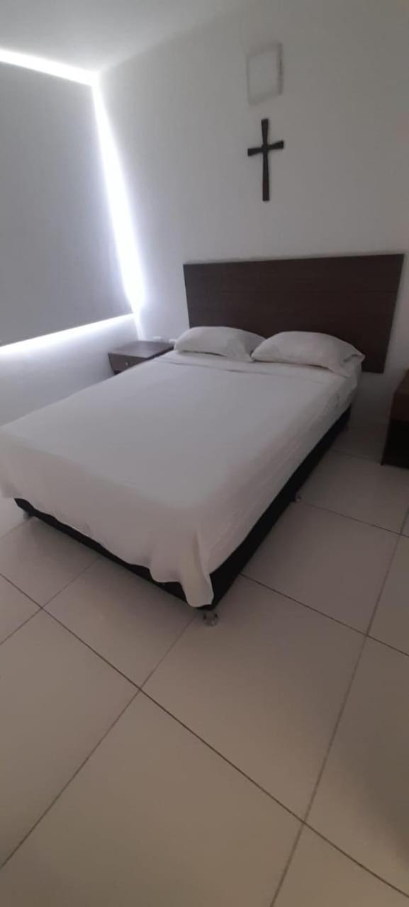 Hotel Hih Brisas De La Sierra Santa Marta  Esterno foto